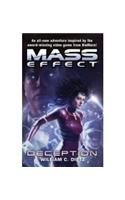 Mass Effect: Deception