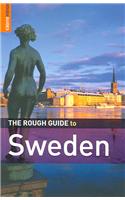 The Rough Guide to Sweden
