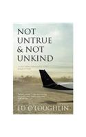 Not Untrue and Not Unkind