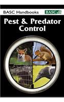 BASC Handbook: Pest & Predator Control