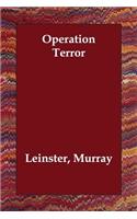 Operation Terror