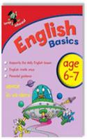 English Basics 6-7: (English Basics)