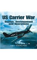 US Carrier War