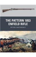 The Pattern 1853 Enfield Rifle