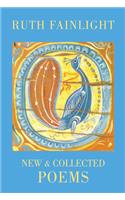 Ruth Fainlight: New & Collected Poems