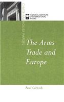 The Arms Trade and Europe