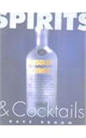 Complete Book of Spirits and Cocktails