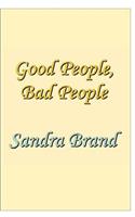 Good People, Bad People