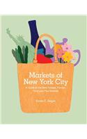 Markets of New York City