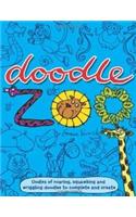Doodle Zoo