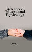 Advanced Educational Psychology