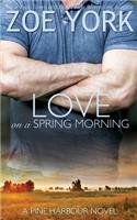 Love on a Spring Morning