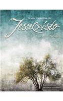 vida maravillosa de Jesucristo Parte Uno
