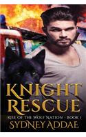 Knight Rescue