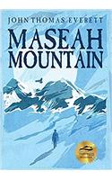 Maseah Mountain
