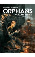 Orphans Vol. 3