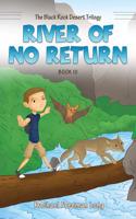River of No Return: (3 Black Rock Desert Trilogy)