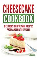 Cheesecake Cookbook