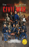 Real Boys of the Civil War (Colored Edition)