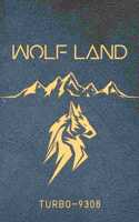 Wolf Land
