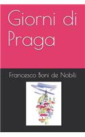 Giorni Di Praga