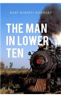 Man In Lower Ten