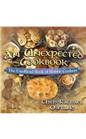 Unexpected Cookbook: The Unofficial Book of Hobbit Cookery