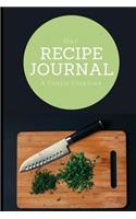 Our Recipe Journal