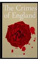 The Crimes of England