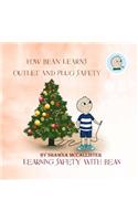 How Bean Learns Outlet and Plug Safety: Learning Safety with Bean