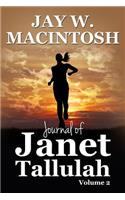 Journal of Janet Tallulah
