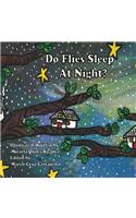 Do Flies Sleep at Night?