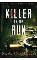 Killer on the Run: (2 Di Kayli Bright)