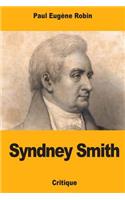 Syndney Smith