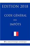 Code général des impôts