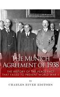 The Munich Agreement of 1938