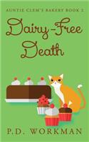 Dairy-Free Death