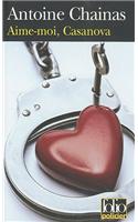 Aime Moi Casanova