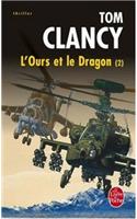 L Ours Et Le Dragon T02