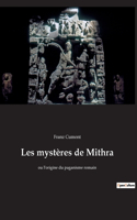 Les mystères de Mithra