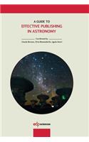Guide to Effective Publishing in Astronomy