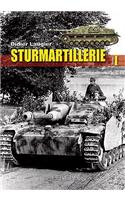 Sturmartillerie: Volume 1