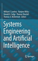 Systems Engineering and Artificial Intelligence