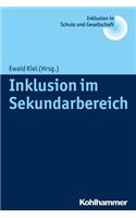 Inklusion Im Sekundarbereich