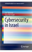 Cybersecurity in Israel