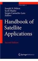 Handbook of Satellite Applications