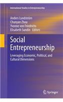 Social Entrepreneurship