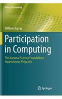 Participation in Computing