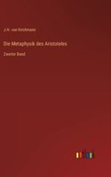 Metaphysik des Aristoteles