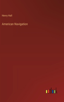 American Navigation